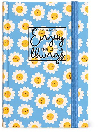 Legami AG2316045, daisy