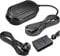 Gonine DK-X1 DC Coupler AC-LS5 AC Adapter(NP-BX1 Dummy Battery Replacement) kit for Sony Cybershot ZV-1, DSC-RX1, RX1R, RX100 II III IV V VI VII Cameras