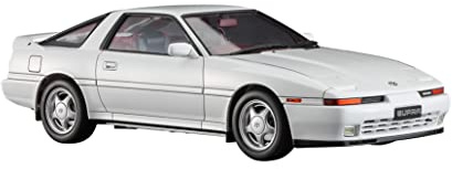 Hasegawa - 1/24 Toyota Supra A70 2.0 GT Twin Turbo, 1990 - Plastikmodellbausatz