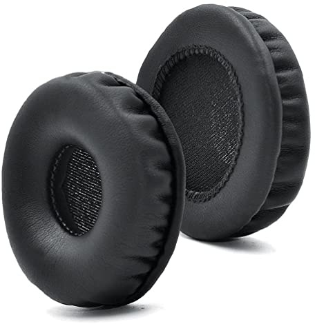 hero-s Atmungsaktive weiche Ohrpolster für Blackwire 500 SC310M C320 C320M Kopfhörer, 1 Paar