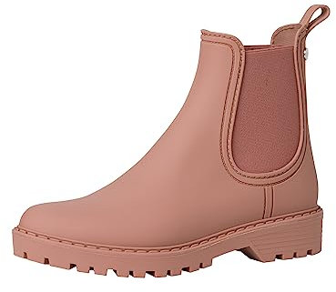 Tamaris Gummistiefel 1-25359-41 521 weit
