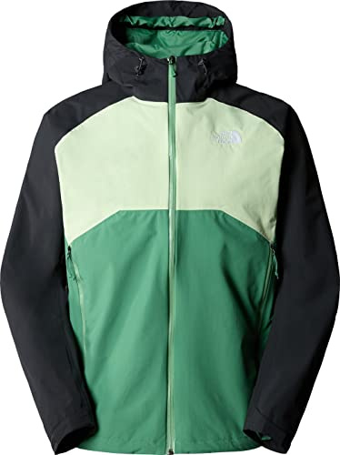 THE NORTH FACE Herren Outdoorjacke Stratos