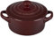 Le Creuset Stoneware Mini Round Cocotte, 8 oz. Rhone'