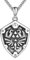 VONALA Zelda Halskette 925 Sterling Silber Anime Anhänger Kette Zelda Schmuck Geschenke für Herren Damen Jungen