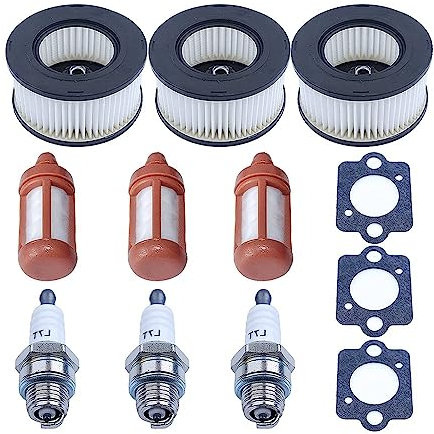 1 juego de filtro de aire HD2 for Stihl MS311 MS381 MS391 MS 311 391 381 for motosierra