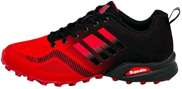 Ablovo® Damen Herren Sportschuhe Sneaker Turnschuhe Laufschuhe Freizeit Schuhe 36-46
