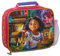 Disney Encanto Lunchtasche mit Flaschenhalter Mädchen Schule Lunchbox Isolierte Kühltasche