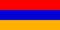 Flagge Armenien 90 x 150 cm Fahne Fahnen mit Ösen Asien