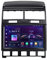 Android 10 Navegador de 9 Pulgadas para Volkswagen Touareg 2002-2010 Radio de Coche Pantalla táctil Bluetooth Estéreo de Coche Compatible con WiFi GPS USB Control del Volante Bluetooth E