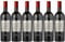 Calvet - Grande Réserve Bordeaux Supérieur, Vin rouge Merlot Cabernet Sauvignon (6 x 0,75L)
