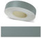 ben+camilla.com Kantenumleimer zum Aufbügeln | Salbei Vintage Grün 20 mm x 10 m Rolle (glatt matt) | Premium Qualität für professionelle Ergebnisse | Kantenschutz