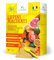 LERAVA Abono Cítricos 3,6kg - Fertilizante Natural de Altramuces Molidos para Limón, Naranjo y Plantas Acidófilas - Ideal para Mandarino, Kumquat y Pomelo - Mejora el Crecimiento y Follaje