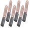 ZiStarlilife Escobillas de carbono para motor mezclador de soporte W10380496 9706416 piezas de repuesto para mezcladores KitchenAid 5K5SS 4KSM150 5KSM150 6 paquete de 6