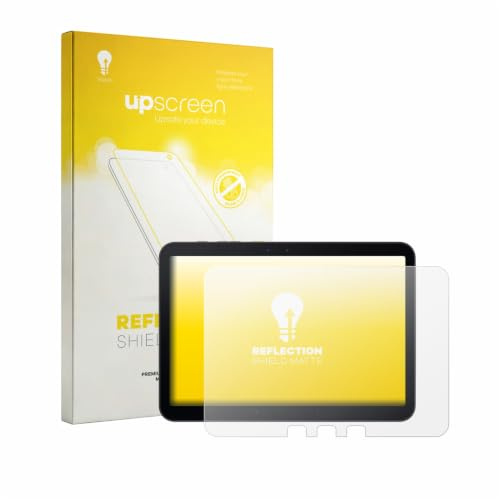 upscreen Schutzfolie für Samsung Galaxy Tab Active 5 Pro | Entspiegelter Displayschutz Made in Germany Anti-Reflex Displayschutz-Folie Matt Anti-Fingerprint