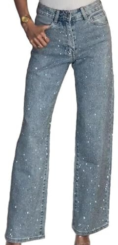 Unybwonn Damen Klassisch Fashion
