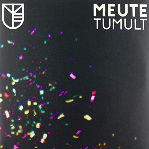 Tumult (Neubau) (Spv)