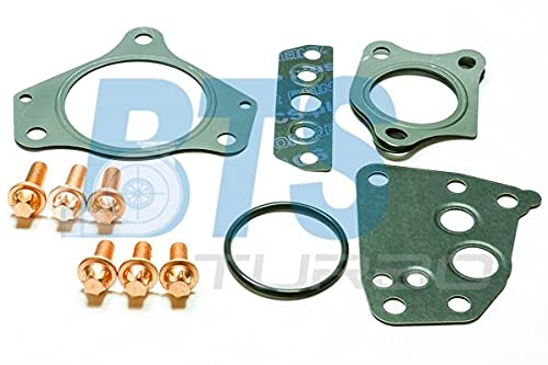BTSTURBO T931258ABS Motorräume | Kompatibel mit: CHRYSLER 300C, 300C Touring, JEEP COMMANDER, GRAND CHEROKEE III, MERCEDES-BENZ C-CLASS, C-CLASS