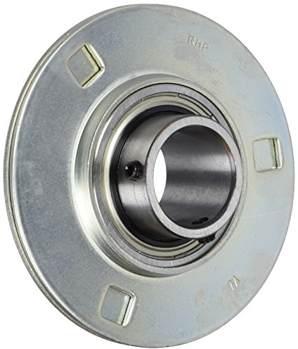 RHP slfe1.1/4 selbst Lube gepresst Flansch Kugellager Einheit