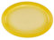 Le Creuset 60605464030099 Servierplatte, Steinzeug