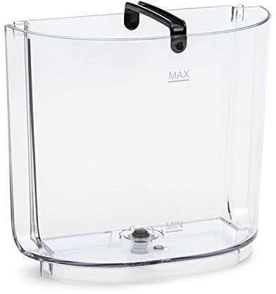 KLARSTEIN BellaVita Réservoir d'eau - Accessoires de rechange, Volume : 1,4 litre, Matière : Plastique