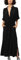 YOUKD Femmes Coton Cardigan Maxi Robe bohème Plage Bikini Couverture Robe Longue Kimono Taille Unique vêtements de détente