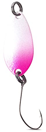 Iron Trout Gentle Spoon 1,3g - Blinker