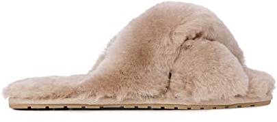 EMU Australia Kamona Damen Winterstiefel aus echtem Schaffell EMU
