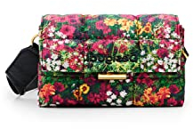 Desigual Women's Green Bag_IVY RODAS 4105 Forest