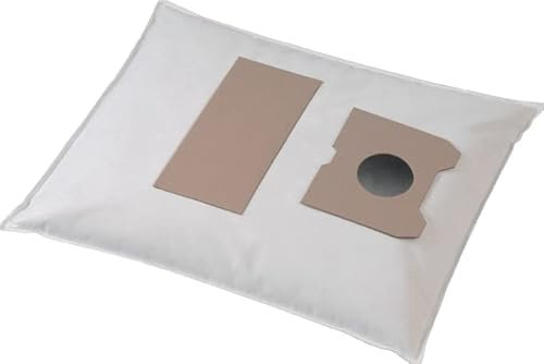 Lot de 5 sacs d'aspirateur KOMA PH02S Philips Triathlon, Athena