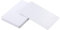 Aster 40 Stück NFC-Karten NFC Tags NFC 215 Karte weiß blanko NFC Visitenkarte wiederbeschreibbar NFC Tags 504 Byte