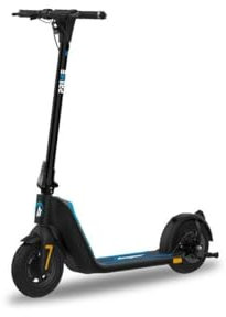 Beeper - Trottinette Électrique Prime 850W 36V Batterie - Batterie Amovible 10Ah 45 km* 850W, Couleur - Noir