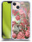 Head Case Designs Licenza Ufficiale Strangeling Rose Sirena Custodia Morbida in Gel Compatibile con Apple iPhone 13 E Compatibile con MagSafe Accessori