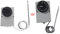 Thermostat-Treiber in Industriequalität, Temperaturschalter, Kapillar-Thermostat, wasserdichte Box, AC220 V, Messbereich, 0-40 ℃, Thermostat-Treiber
