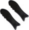 2er-Pack Gua Sha Büffelhorn Gua Sha Guasha Massagewerkzeug Brett Fischform