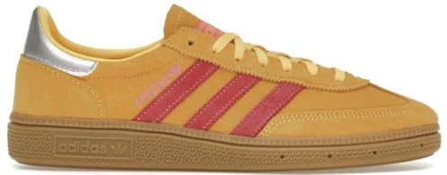 adidas Originals Spezial Handball Unisexe, Spark Lucid Rose, 9 Women/8 Men