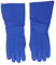 Garsent Kryo-Handschuhe 16,54/42 Cm Lange Mittelarm-Schutzhandschuhe für Flüssigen Stickstoff/Trockeneis/Kühllagerung, Wasserdichter Schutz vor Flüssigem Stickstoff,