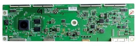Scheda Madre TV, Compatibile Con LG, 6870C-0477B H/F LC550LUD-LGP2-831 6870C-0477C 6870C-0477H, Parti Di Ricambio