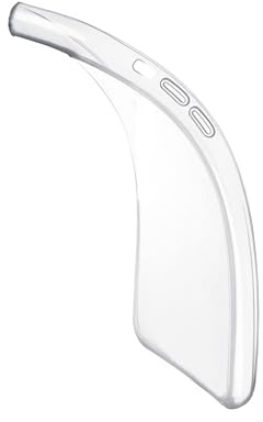 Cellularline Fine Case iPhone 16 Pro Clear