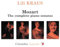 Mozart: the Complete Piano Sonatas