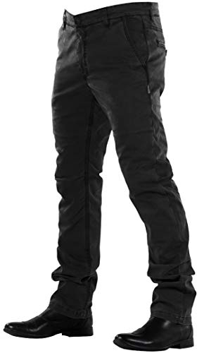 Overlap, Scarponcini da Moto Legacy Lady, da Donna, Marrone