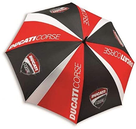 Ducati Corse Sketch Regenschirm