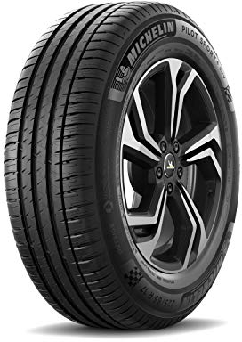 Michelin 419768 Pilot Sport 4 SUV XL - 225/65R17 106V Sommerreifen