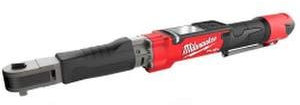 Milwaukee (MLW246522) Milwaukee M12 Fuel 3/8 in. Drive Digitial Torque Wrench w/ONE-Key KIT