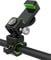 LL-Golf ® Universal Smartphone Holder V2 for the Golf Trolley/Phone Holder/GPS Holder/suitable for all Smartphones