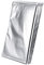 Keenso Picknick Aluminiumfolie Isolierbeutel, 5 STK/Set Camping Lebensmittel Aufbewahrungsbeutel Aluminiumfolie Isolierbeutel für Picknick, Mittagessen, Reisen, Camping und Alltag(5 STK. 25 * 30cm)