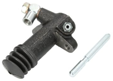 ABE F80502ABE Kupplungsnehmerzylinder Nehmerzylinder Kupplung Durchmesser: 19,05mm Kompatibel mit HYUNDAI GETZ TB ACCENT II Stufenheck LC ACCENT II LC ACCENT I X-3 ACCENT Stufenheck X-3