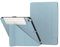 SWITCHEASY Origami - Funda para iPad de 10,2 pulgadas, color azul