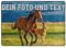 QIYI Fototeppich, Personalisierte Flanell Teppiche Mit Eigenem Foto/Namen/Text, Area Rug Selbst Gestalten, Fotogeschenk Teppiche Wohnzimmer, Größe: 160x120cm