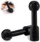 Herramientas de Carpintería, Fresas para Metal 25mm, Accesorios para Tallar Madera, Adecuado para Amoladora Angular 110/115/125(14mm)
