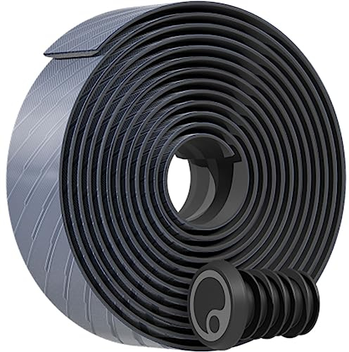 Ergon BT AllRoad Lenkerband, Space Blue, 2100 mm x 2,5 mm